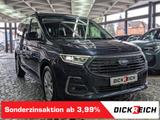 Ford Tourneo Connect L2 Titanium 7-Sit Bi-LED Cam AHK - Ford Tourneo Connect Jahreswagen