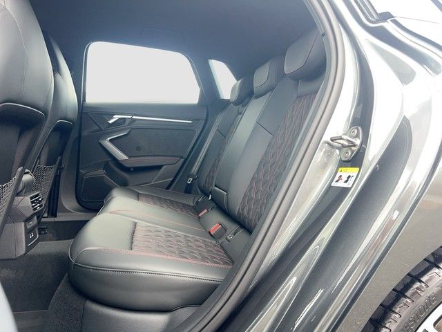 Audi A3 Sportback TFSI quattro S-line LED Scheinwerfe foto 9
