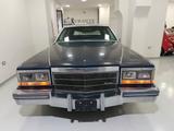 Cadillac Fleetwood Brougham 4.1 V6 - Cadillac Fleetwood: Brougham