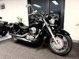 Honda SHADOW 750 Einspritzung! Org. Honda-Lederkoffer! - HONDA 750