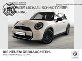 MINI Cooper C Head Up*Komfortzugang*LED*Driving Assis - MINI Cooper C Gebrauchtwagen