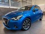 Mazda 2 Lim. Nakama LED NAVI SHZ KLIMAAUT. PDC SPURASS - Mazda mit Benzin-Antrieb: Kleinwagen