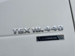 Fahrzeugabbildung MAN TGX 18.440 Euro 6
