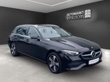 Mercedes-Benz C 300 T e DAB*LED*Distro*Navi*Kamera*NewModel - Mercedes-Benz: New