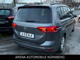 Volkswagen Touran Trendline*7-Sitzer*Navi*Ahk*Acc*Pdc*8Fach - VW Touran Gebrauchtwagen in Nürnberg