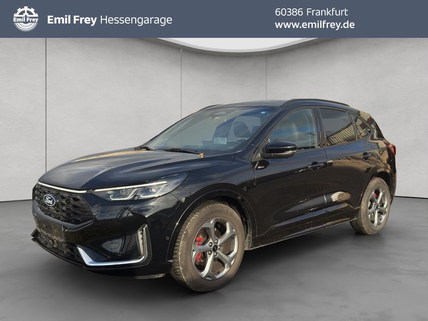 Image of Ford Kuga