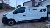 Opel Vivaro - Opel Vivaro in Saarbrücken