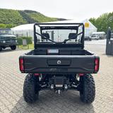 Can-Am Traxter XU HD 11 T / Lagerfahrzeug - Can-Am Quad