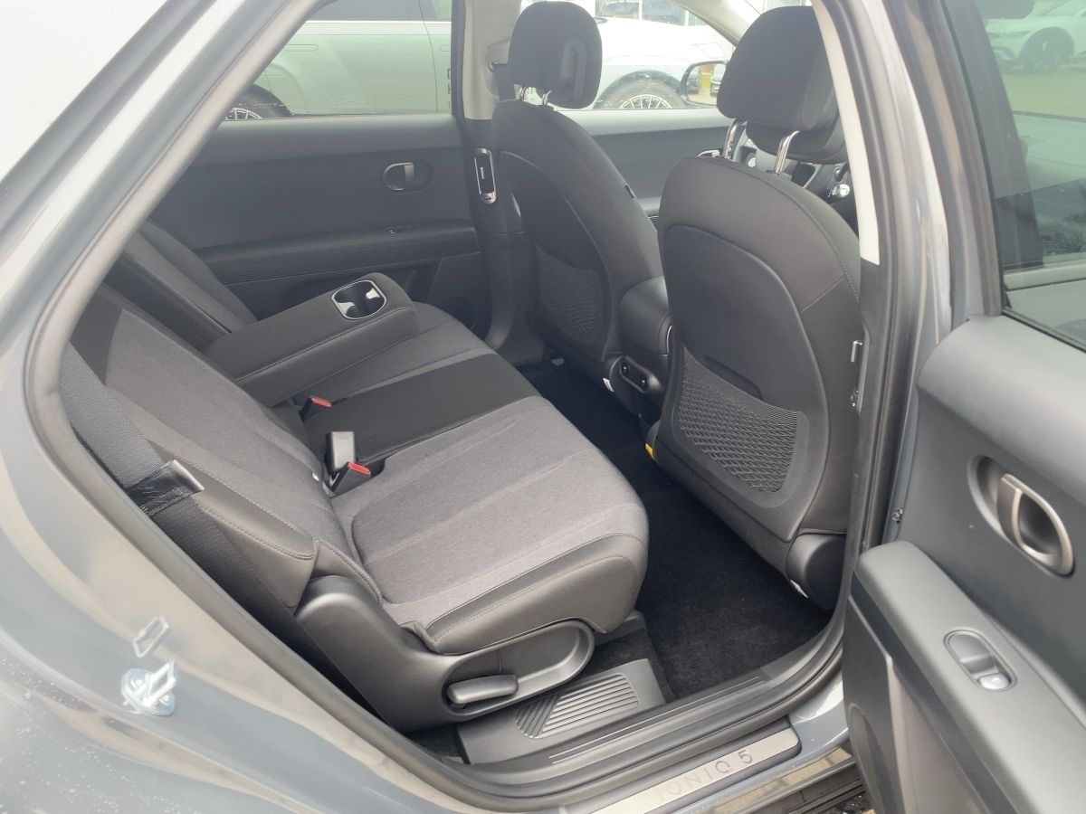 Hyundai IONIQ 5 - Bild 12