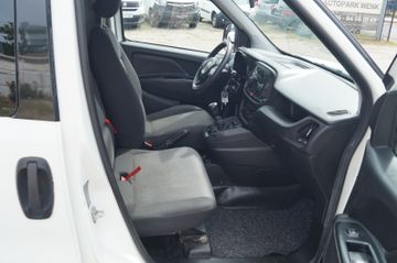 Fiat Doblo - 9