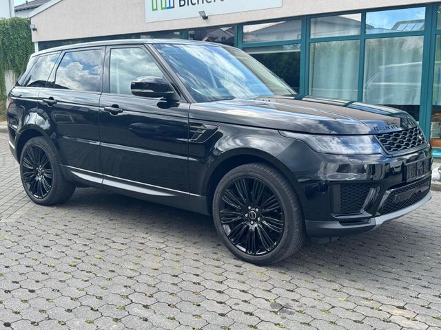 Land Rover Range Rover Sport S HSE Facelift PANO+LED+360°+
