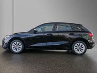 Audi A3 Sportback 40 TFSIe S tronic