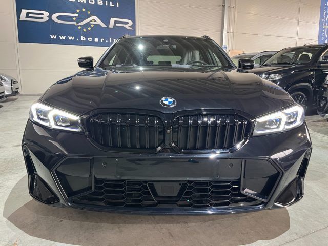 Other BMW 320 dA 48V xDrive "19 Msport Pro Black/M spo imagem 2