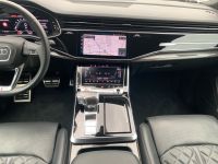 Audi SQ8 - Vorschau Bild 19