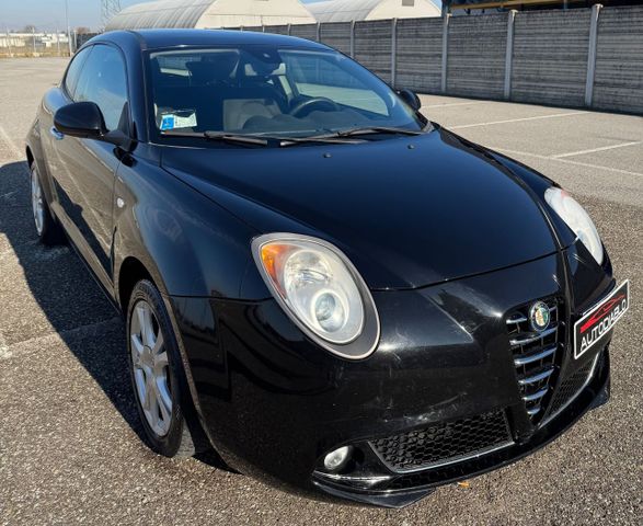 Alfa Romeo MiTo 1.4 70 CV 8V Super