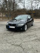 BMW 325i 3er E92 Coupé M Paket Sportauspuf... - BMW: 3er M Paket