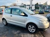 Volkswagen Fox Style - gebrauchte Kleinwagen bis 3.000 Euro