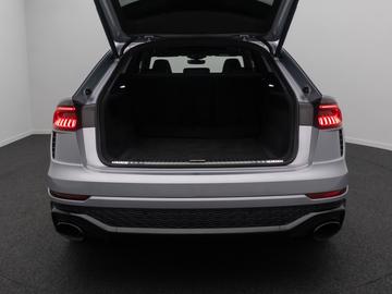 2021 AUDI RSQ8 — миниатюра 13