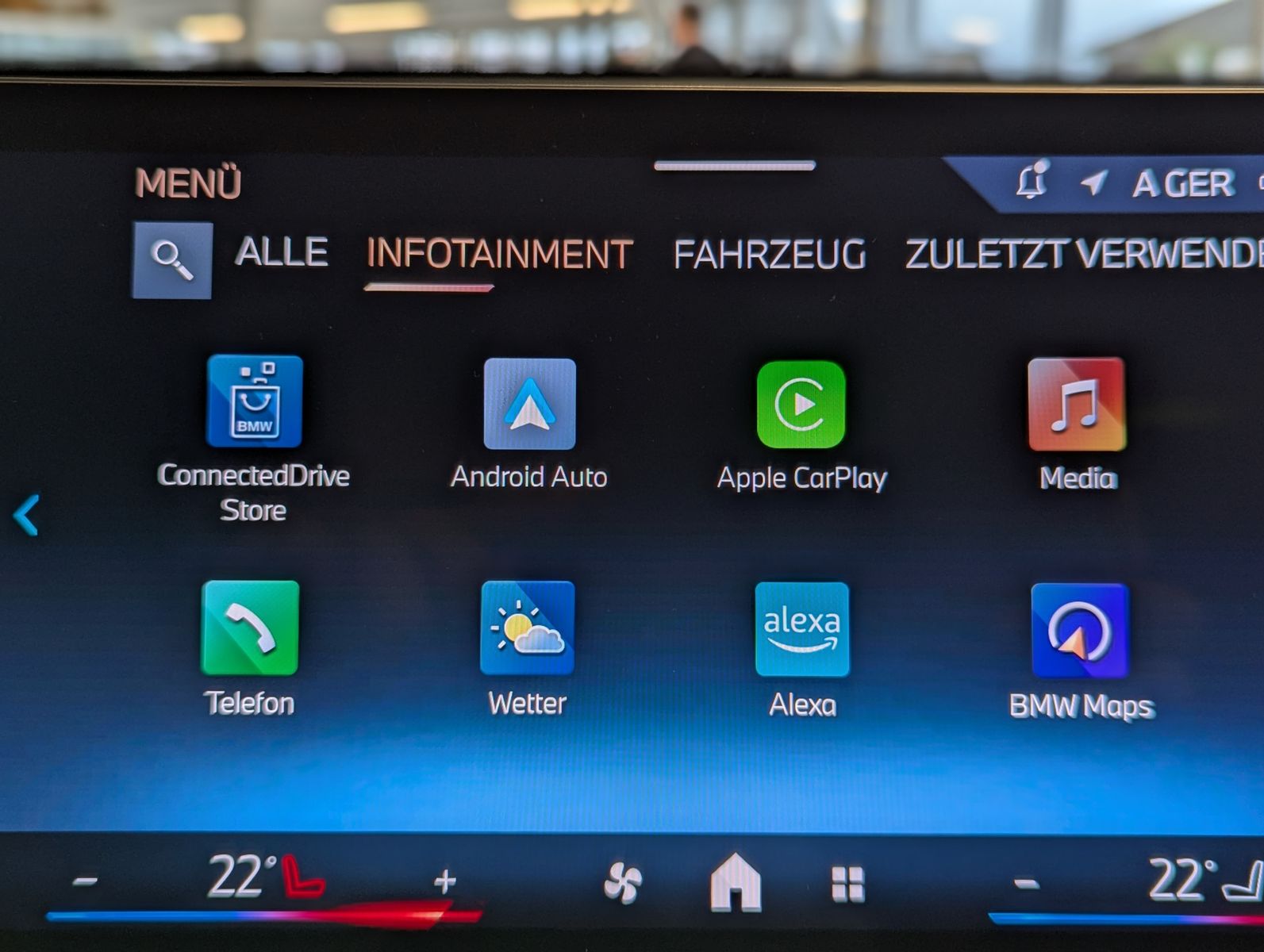 BMW X2 20 i M-Sport Pano Aktivsitze Kamera AHK - Image 24