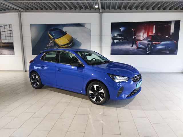 Opel Corsa e