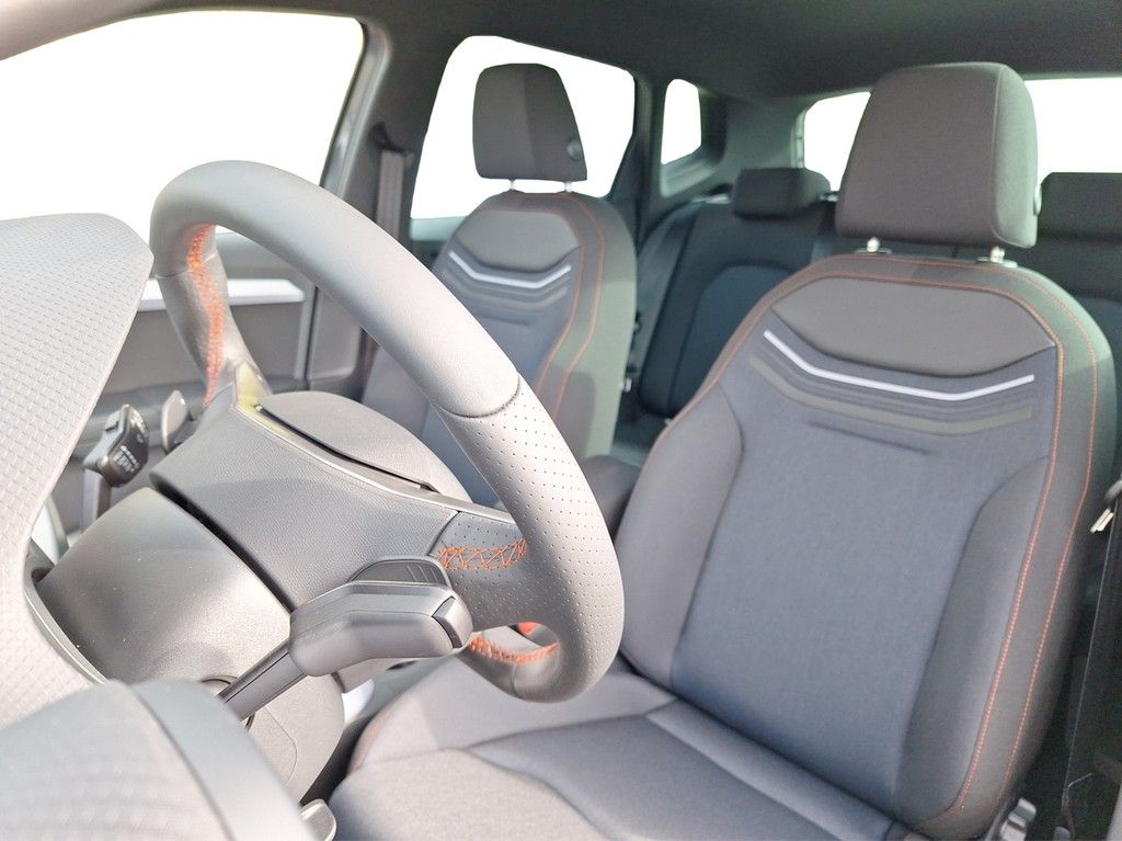 Seat Arona - Bild 11