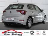 Volkswagen Polo 1.0 KLIMA LED APP-CONNECT PDC SITZHZG - Neuwagen: bis 20000 Euro