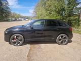 Audi Q3 40 TDI quattro S tronic S line S line