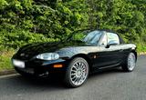 Mazda MX5 im Neuwagenzustand 20900 KM Unpl... - Mazda aus 2004: Mazda2