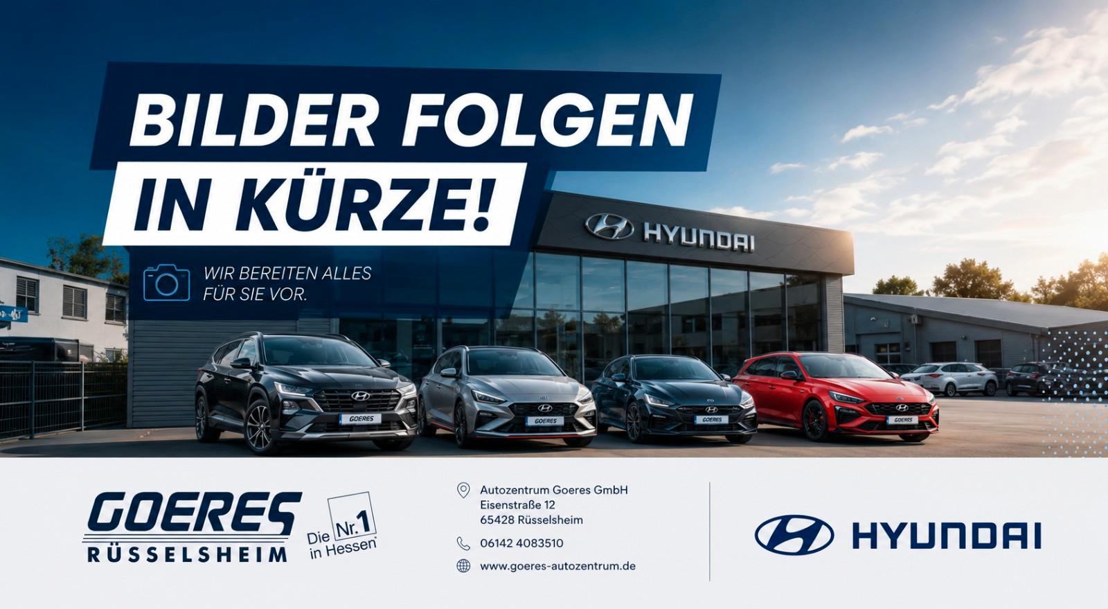 Hyundai Tucson NLine 2WD*PanoDach*Belüftung*360K*8-Fach*