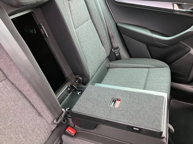 Karoq 1.5 TSI Style KLIMA ALU