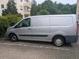 Citroën Citroen Jumpy Diesel - Citroën Jumpy aus 2012