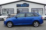 Skoda Fabia Kombi 1.0 95PS KLIMA APP DAB PDC TÜVNeu 15 - Skoda Fabia: 1.9