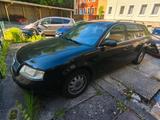 Audi A6 2.8l V6 quattro TÜV Okt. 2027 - Audi A6 aus 1999: 2.8