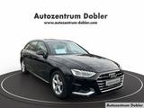 Audi A4 Avant advanced 35 TDI 120kW S tronic AHK LED - Audi Gebrauchtwagen von 2023
