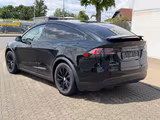Tesla Model X Signature Performance Dual - Tesla Model X: Signature P