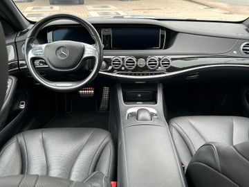 Bild 12 Mercedes-Benz S 350 S -Klasse Lim. S 350 BlueTec / d
