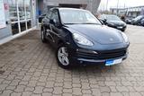 Porsche Cayenne Basis, Klima, AHK, ZV, - gebrauchte Porsche Cayenne aus dem Jahr 2011