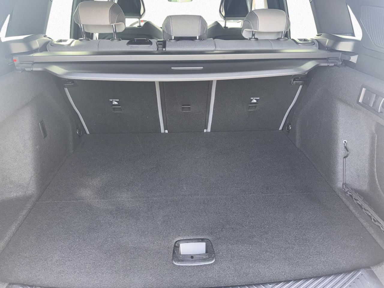 BMW X3 M50 - Bild 18