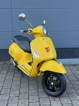 Vespa GTS 300 Super - VESPA MOTORRAD