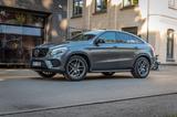 Mercedes-Benz GLE 43 AMG Mercedes-AMG GLE 43 4MATIC Merced... - : Mercedes Gle