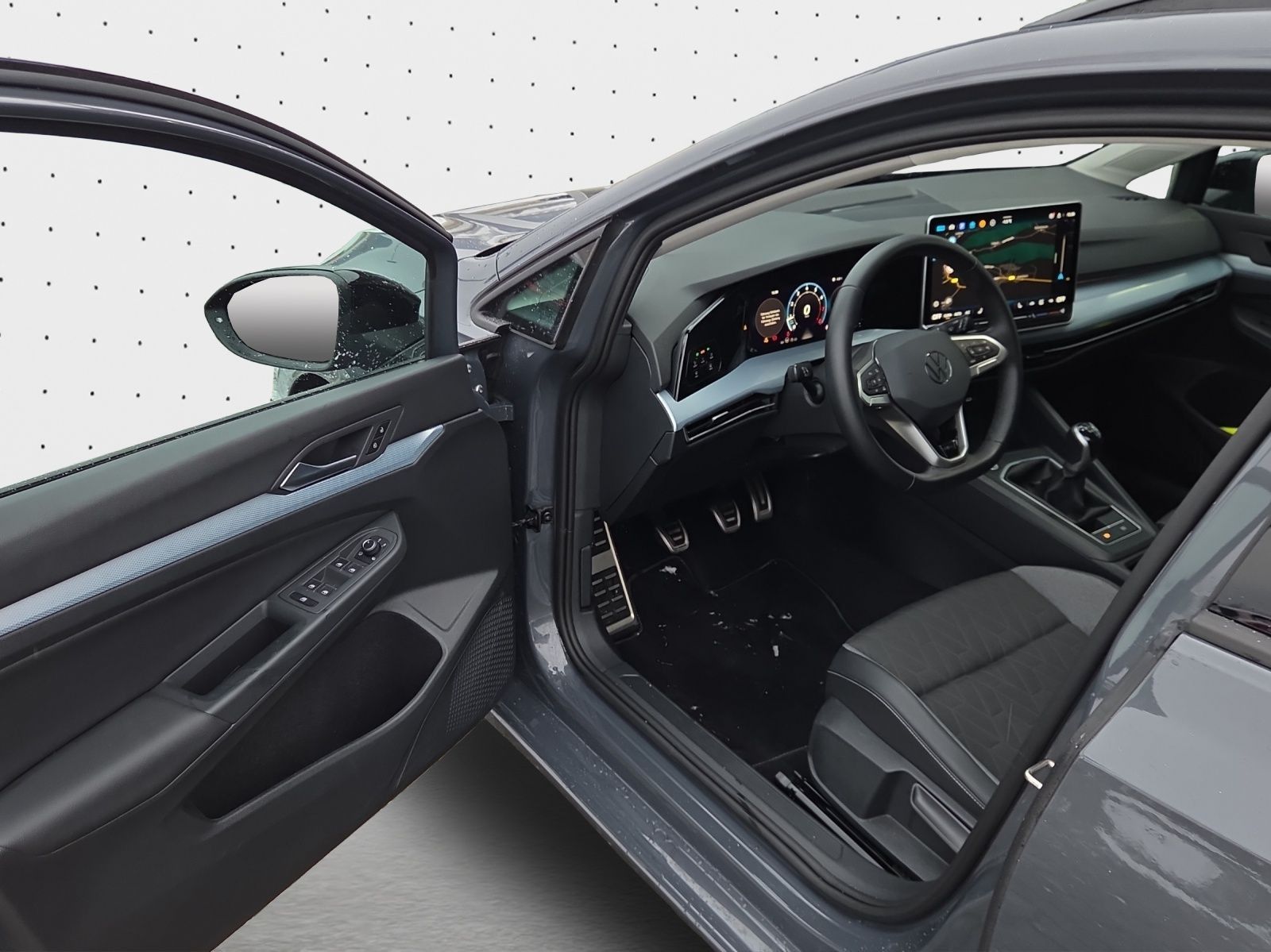 Volkswagen Golf - Bild 16