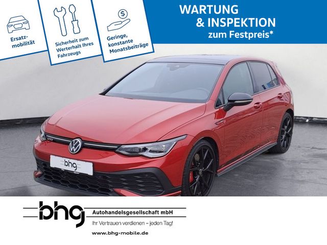 Volkswagen Golf 2.0 TSI OPF DSG GTI Clubsport