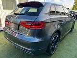 Audi A3 Sportback ambition quattro -2.Hand-184PS! - Audi A3 mit Diesel-Antrieb: Kombi, Automatik