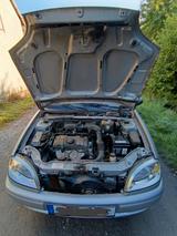 Citroën SAXO 1.1 Chrono  - Citroën SAXO: Chrono
