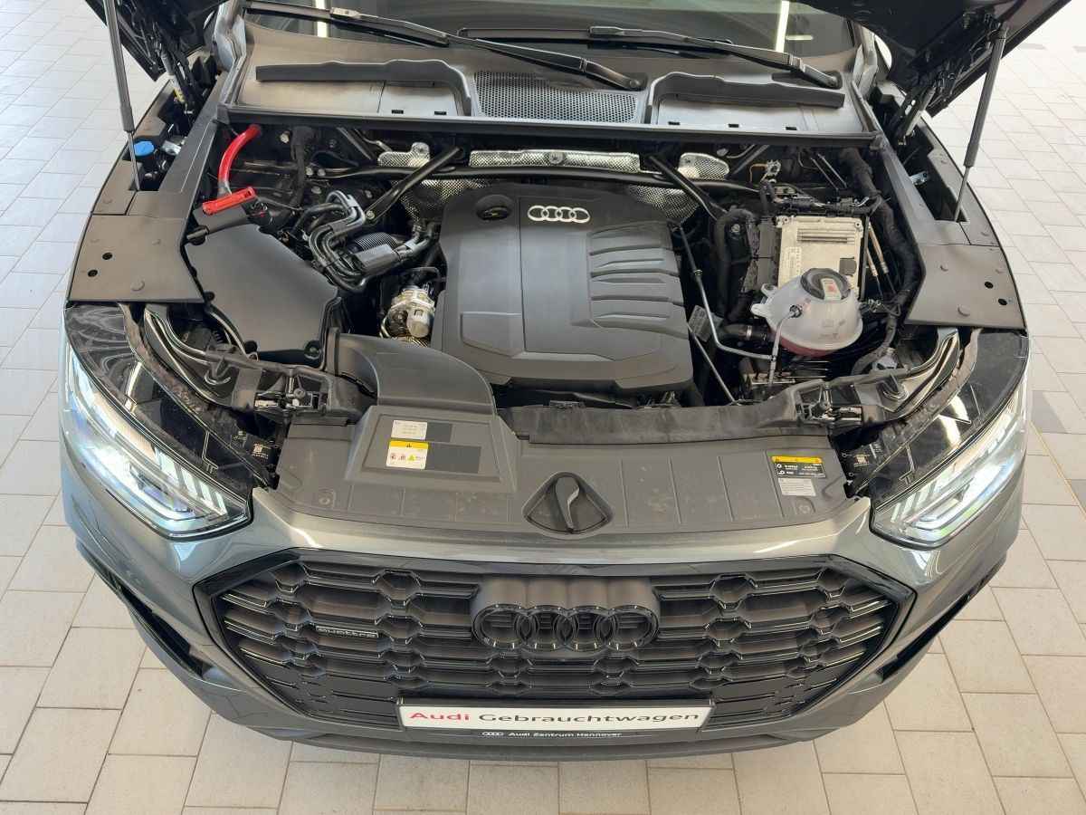Audi Q5 - Bild 19