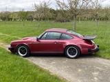 Porsche 911 Urmodell - Porsche aus 1981: 911
