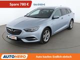 Opel Insignia Sports Tourer 2.0 CDTI Innovation Aut - Opel Insignia: Sports Tourer Innovation