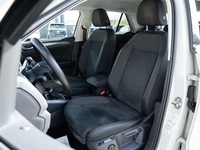 T-Roc Style TSI DSG AHK Navi Kamera ergoSitz