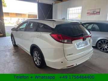 Honda Civic - 9