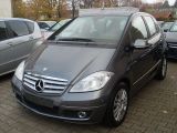Mercedes-Benz A 170 Avantgarde Automatik / Parktronic - Mercedes-Benz A 170 aus 2008